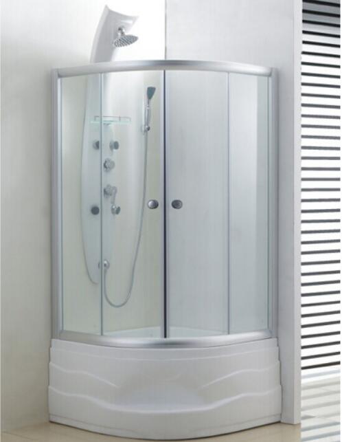 Ecomonic Sector Shower Enclosure SR817